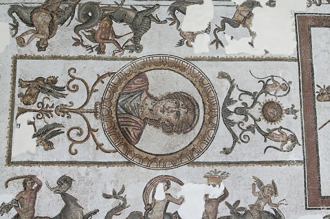 Musée du Bardo-097